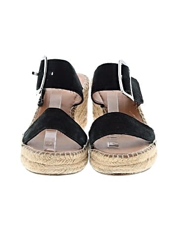 Franco Sarto Wedges (view 2)