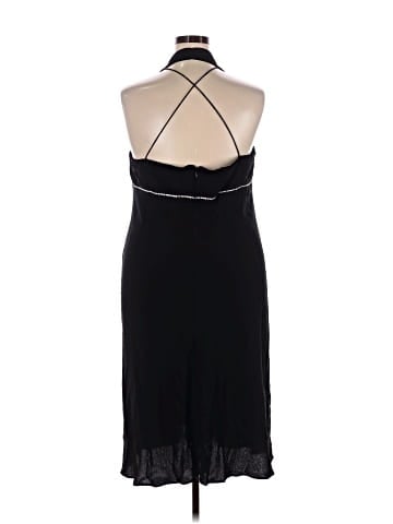 Lane Bryant Casual Dress (view 2)