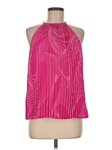 Elie Tahari Sleeveless Blouse (view 1)