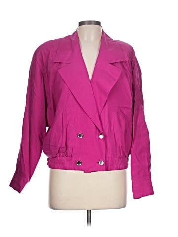 Linda Allard Ellen Tracy Jacket (view 1)