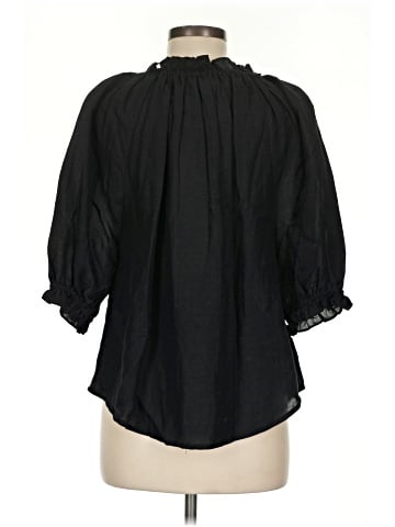 Antonio Melani 3/4 Sleeve Blouse (view 2)