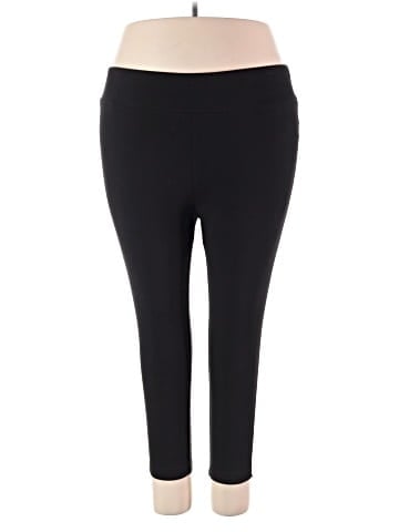 Terra & Sky Active Pants (view 1)