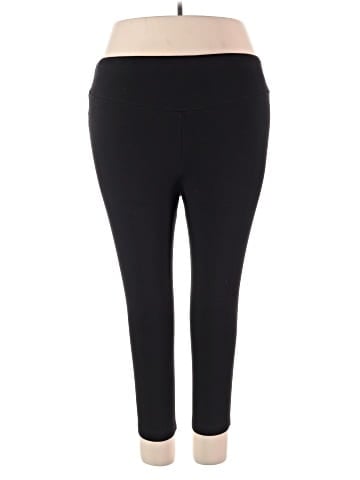 Terra & Sky Active Pants (view 2)
