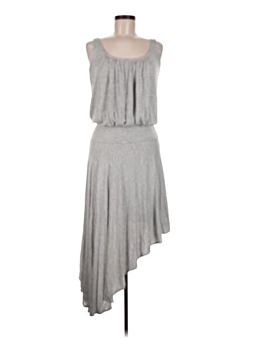 Julian Chang Casual Dress (view 1)