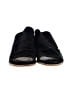 Sofft 100% Leather Black Sandals Size 8 1/2 - photo 2