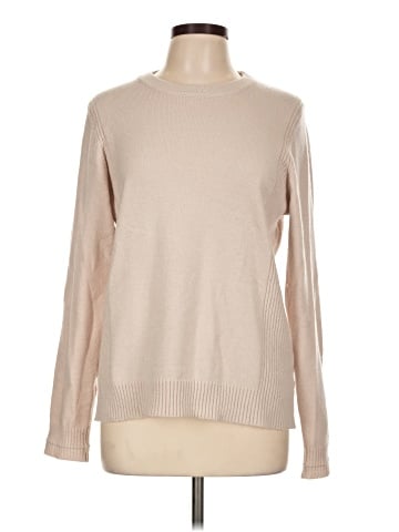 For The Republic Pullover Sweater (view 1)