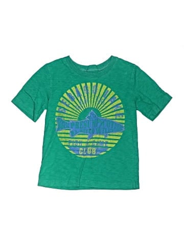 L.L.Bean Short Sleeve T-Shirt (view 1)