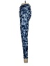 Athleta Print Blue Active Pants Size XS - photo 5