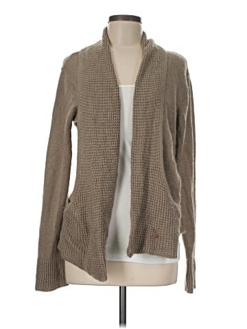 Jason Maxwell Cardigan (view 1)