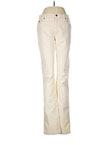 Second Yoga Jeans Jeans (view 1)