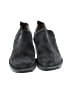 FLY London 100% Leather Black Ankle Boots Size EU 38 - photo 2