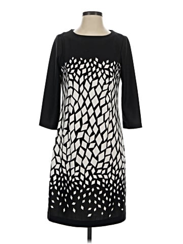 Chico's Casual Dress (view 1)