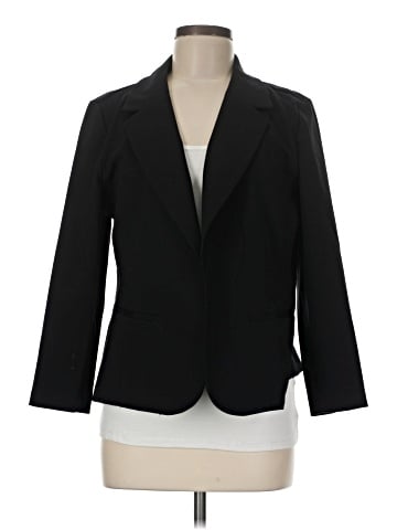 Croft & Barrow Blazer (view 1)