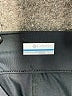 Columbia Solid Black Active Skort Size 1X - photo 3