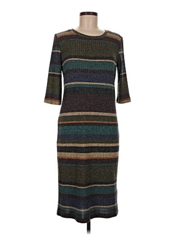 Emma & Michele Casual Dress (view 1)