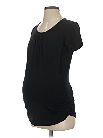 Smallshow Short Sleeve Top (view 1)