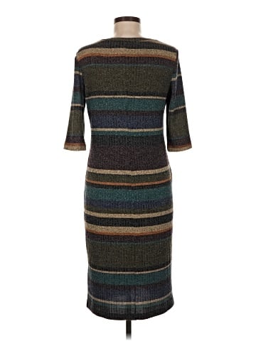 Emma & Michele Casual Dress (view 2)