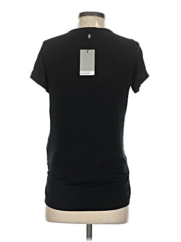 Smallshow Short Sleeve Top (view 2)