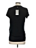 Smallshow Black Short Sleeve Top Size Sm Maternity - photo 2