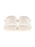Crocs Ivory White Clogs Size 7 (kids, wide) - photo 2