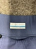 Columbia Solid Blue Active Skort Size 1X - photo 3