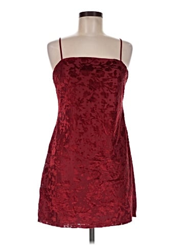 Mi ami Cocktail Dress (view 1)