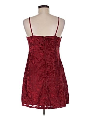 Mi ami Cocktail Dress (view 2)