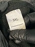 Unbranded Black Pullover Hoodie Size 3XL - photo 7