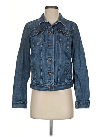 L.L.Bean Denim Jacket (view 1)