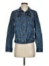L.L.Bean Blue Denim Jacket Size S - photo 1