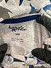 Little Rebels Blue Pullover Hoodie 12-18 MO / 18 MO - photo 3
