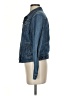L.L.Bean Blue Denim Jacket Size S - photo 5