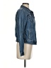 L.L.Bean Blue Denim Jacket Size S - photo 4