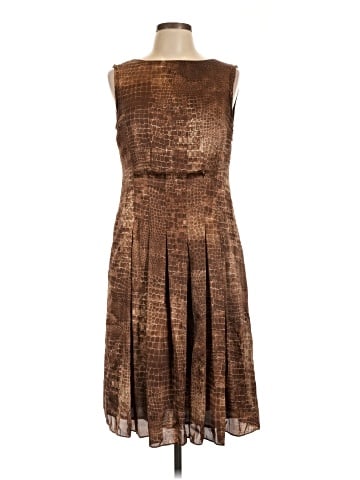 Jones New York Collection Cocktail Dress (view 1)