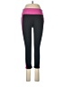 Bcg Color Block Pink Active Pants Size M - photo 1