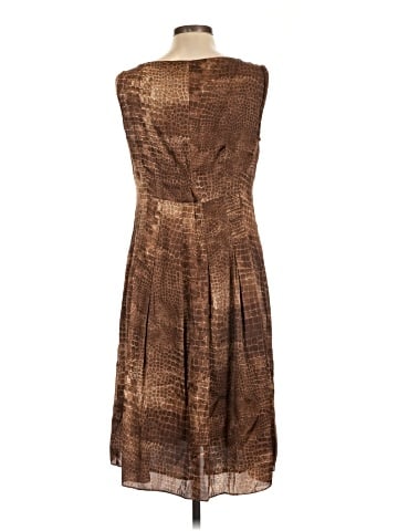 Jones New York Collection Cocktail Dress (view 2)