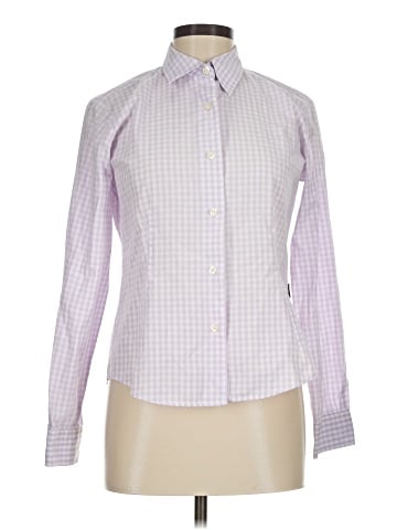 Barbour Long Sleeve Button-Down Shirt (view 1)