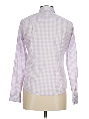 Barbour Long Sleeve Button-Down Shirt (view 2)
