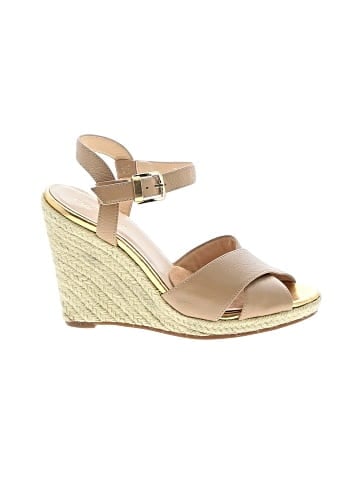 Cole Haan Wedges (view 1)