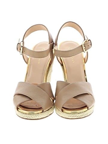 Cole Haan Wedges (view 2)