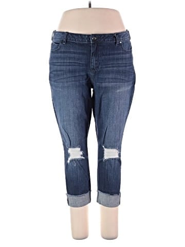 Jennifer Lopez Jeans (view 1)