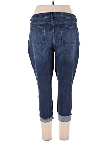 Jennifer Lopez Jeans (view 2)
