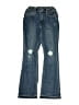 Old Navy Hearts Blue Jeans Size 14 - photo 1