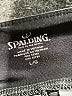 Spalding Athletic Gray Active Pants Size L - photo 8