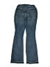 Old Navy Hearts Blue Jeans Size 14 - photo 2
