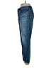Uniqlo 100% Cotton Blue Jeans Size 2 - photo 5