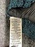 Free People Teal Pullover Sweater Size L - photo 8