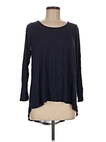Kate & Mallory designs Long Sleeve Top (view 1)