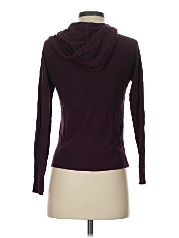 Victoria's Secret Zip Up Hoodie (view 2)