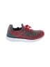 Athletic Works Red Sneakers Size 3 (youth) - photo 1